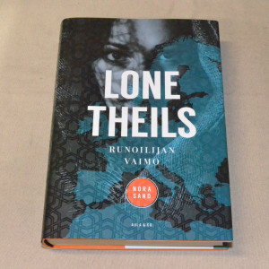 Lone Theils Runoilijan vaimo